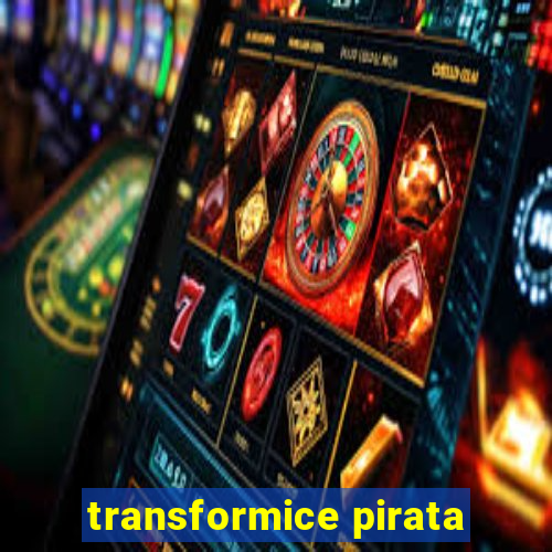 transformice pirata